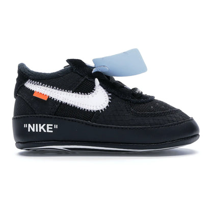 Nike Air Force 1 Low Off-White Black White (I)