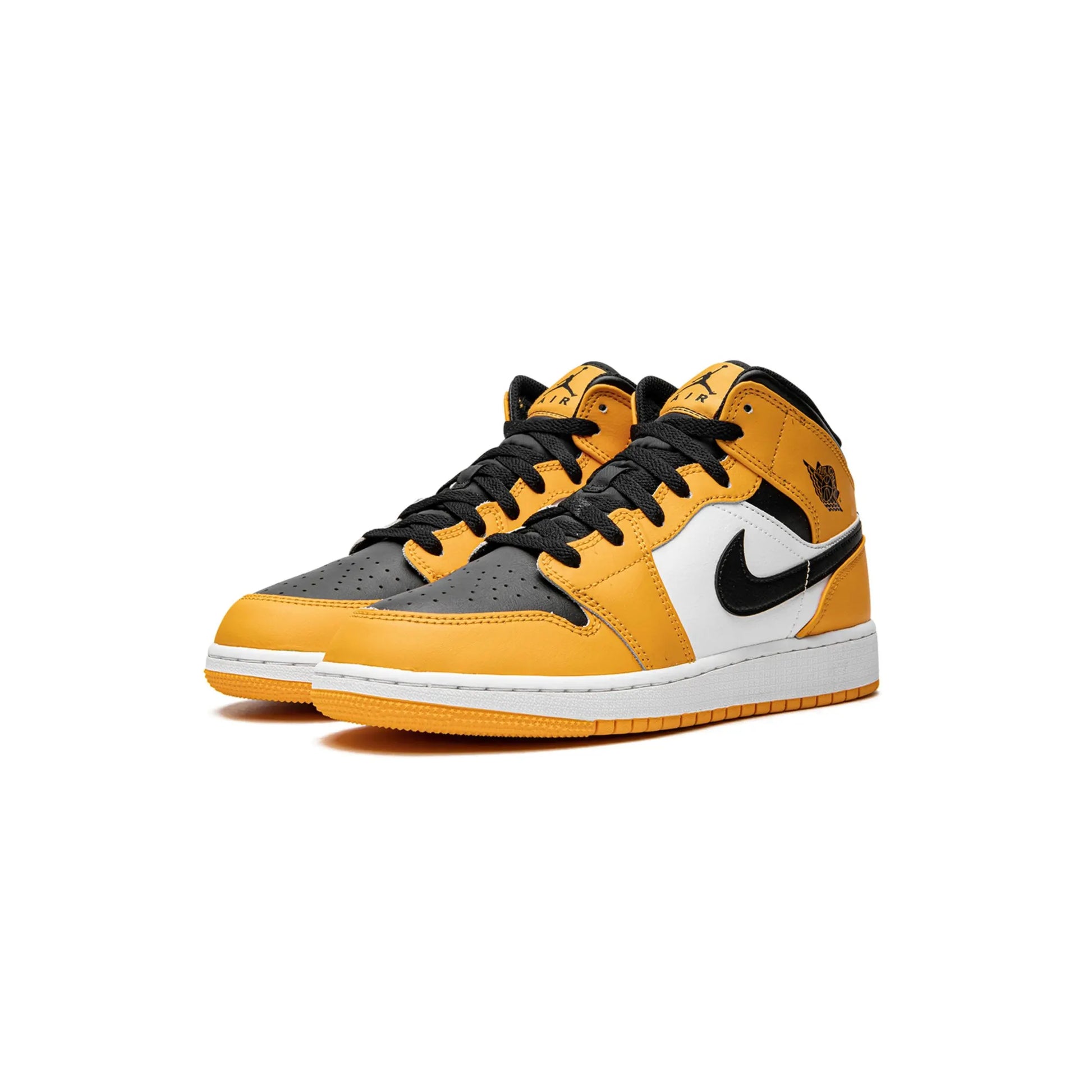 Jordan 1 Mid Taxi (GS)