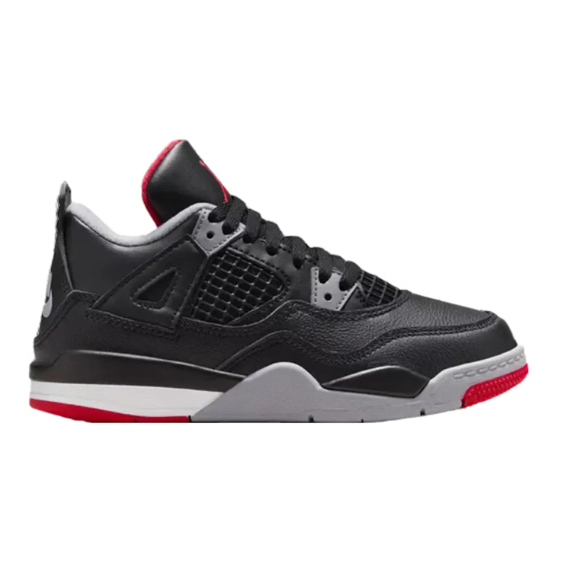 Jordan 4 Retro Bred Reimagined (PS)