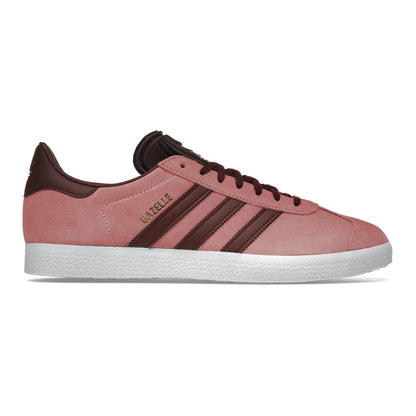 adidas Gazelle Super Pop Pink Shadow Red