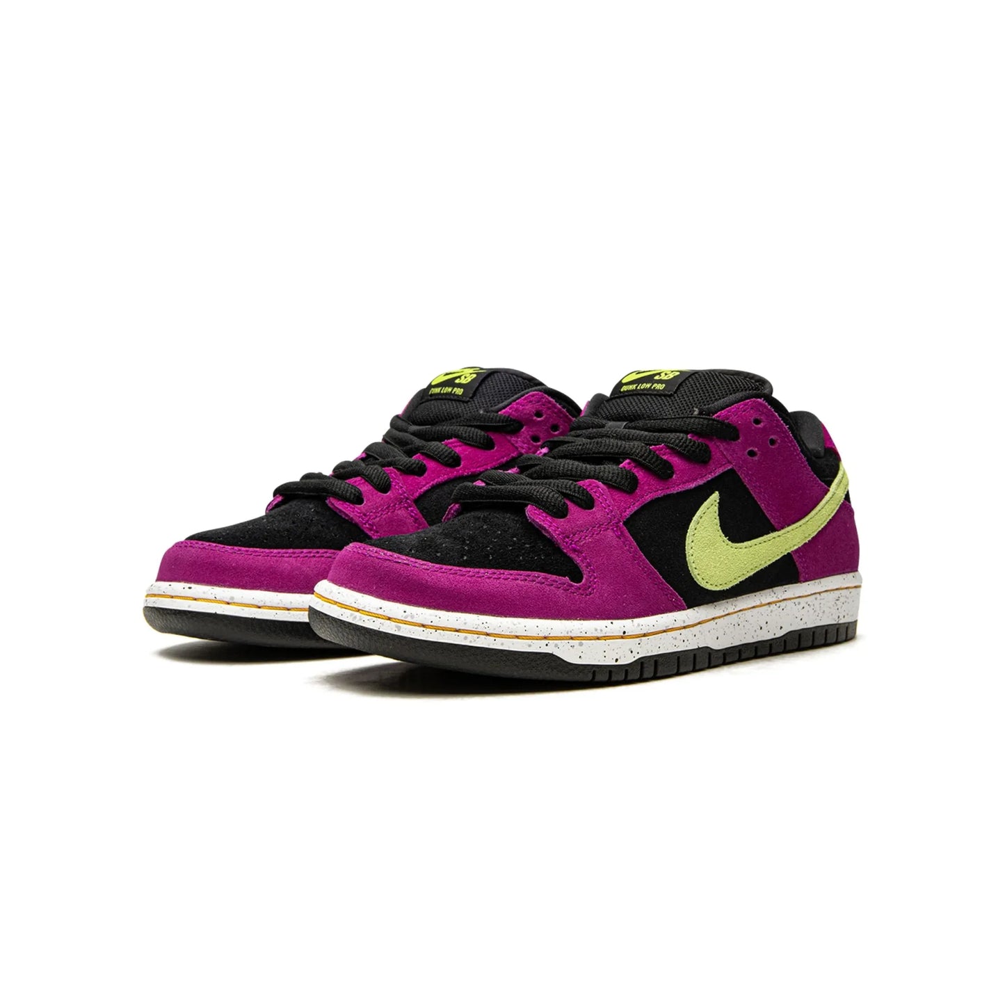 Nike SB Dunk Low Pro ACG Terra Red Plum