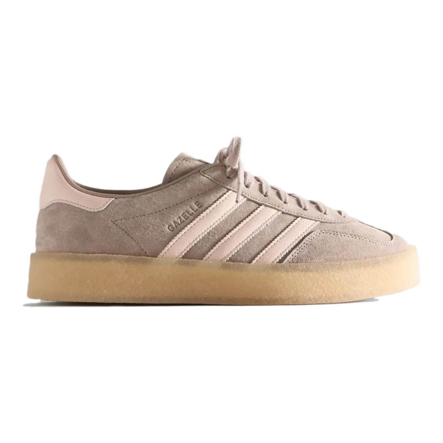 adidas Clarks 8th Street Gazelle Indoor by Ronnie Fieg Molecule Exclusive