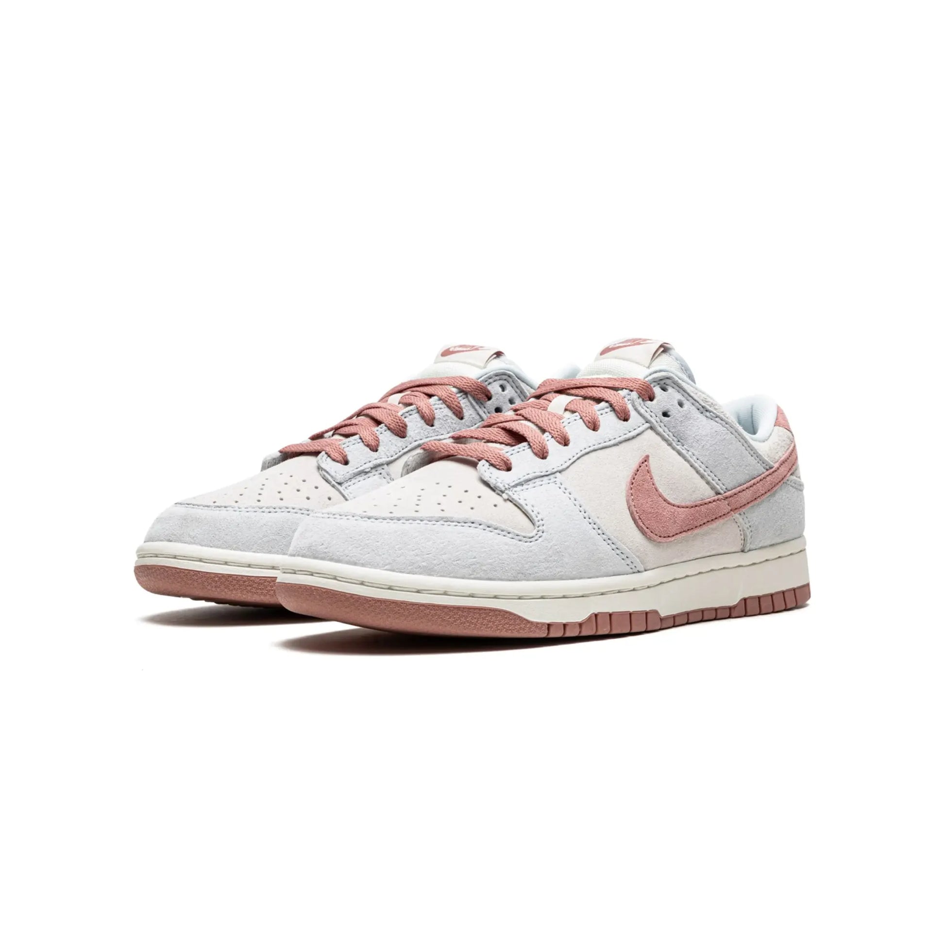 Nike Dunk Low Fossil Rose