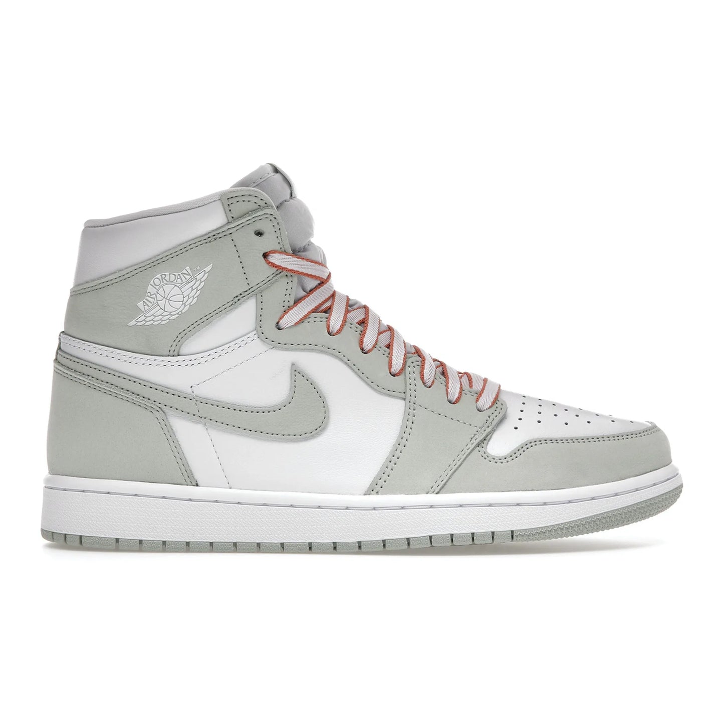 Jordan 1 Retro High OG Seafoam (Women's)