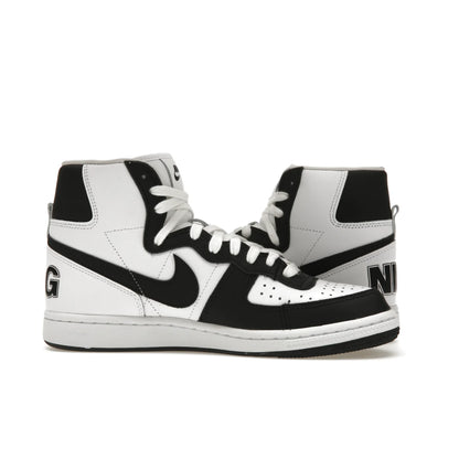 Nike Terminator High SP Comme des Garcons Homme Plus Black