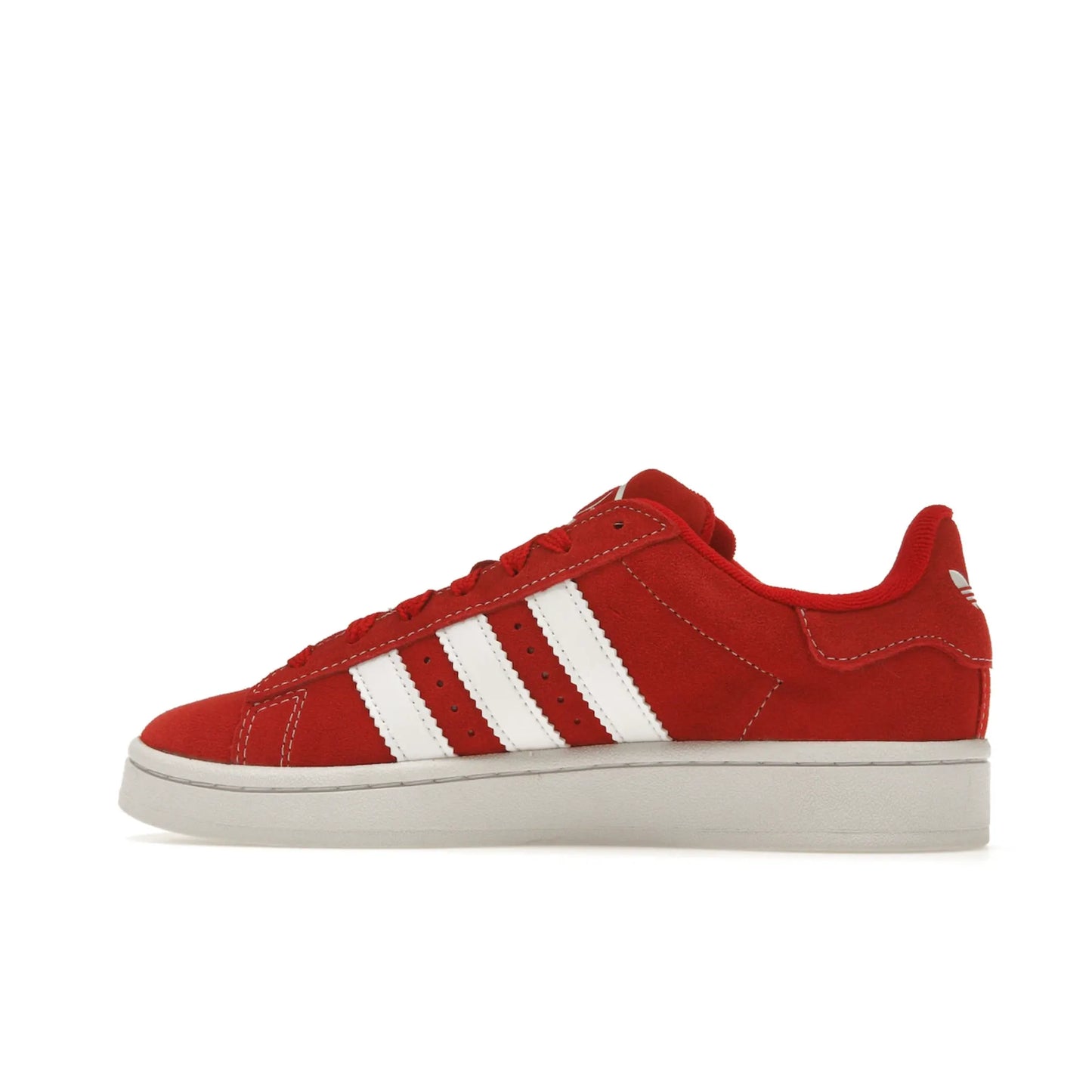 adidas Campus 00s Better Scarlet (Kids)