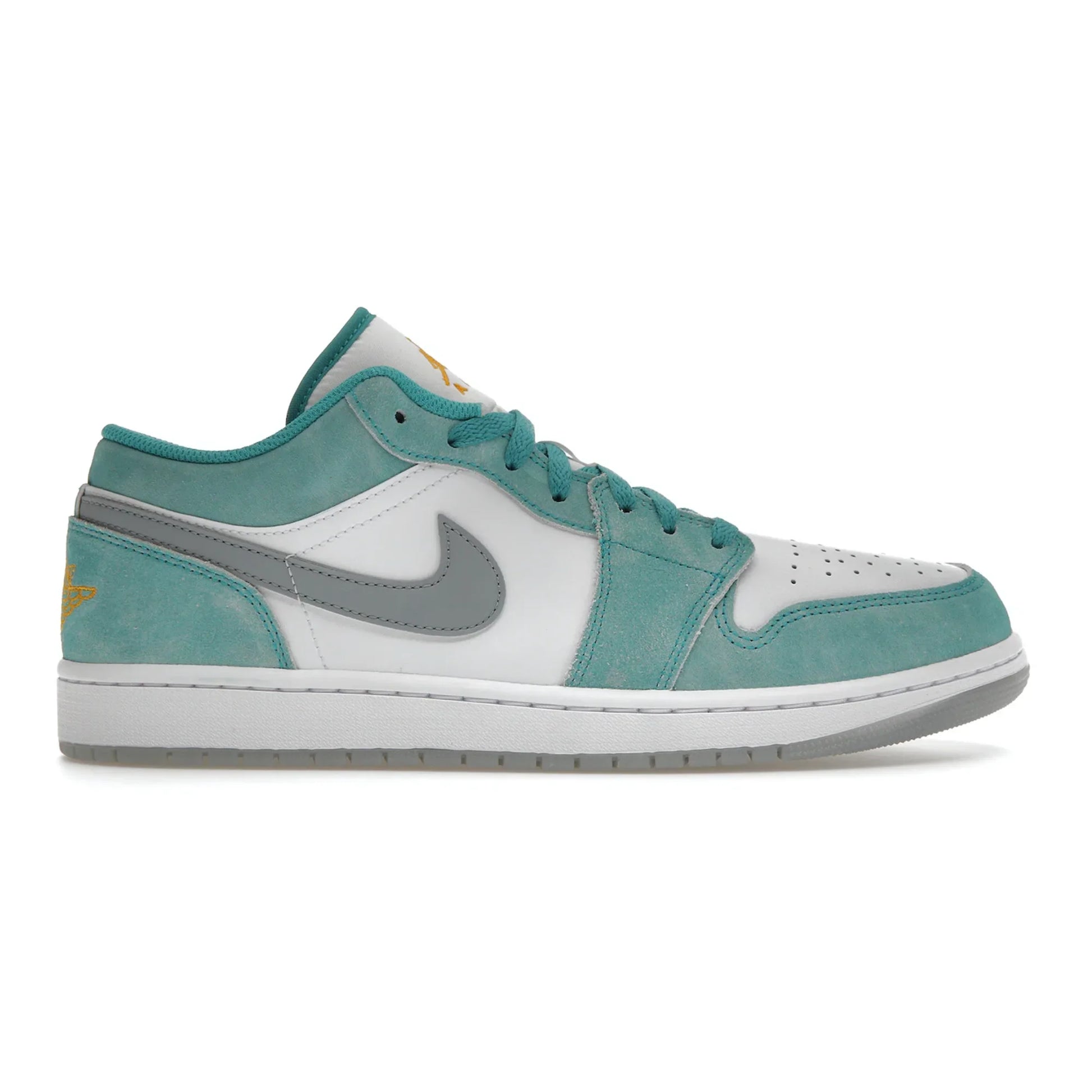 Jordan 1 Low SE New Emerald