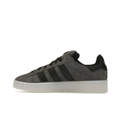 adidas Campus 00s Grey Six Core Black