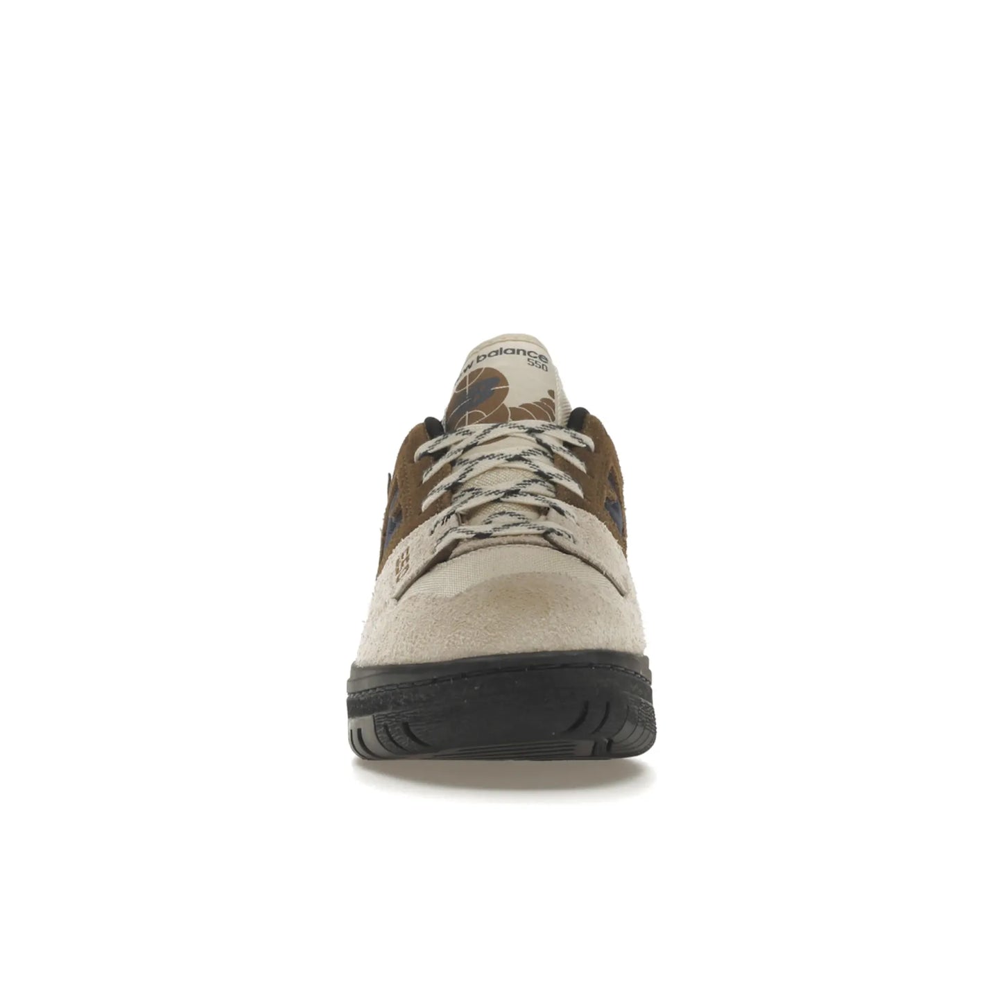 New Balance 550 size? Cordura Pack Sand Brown