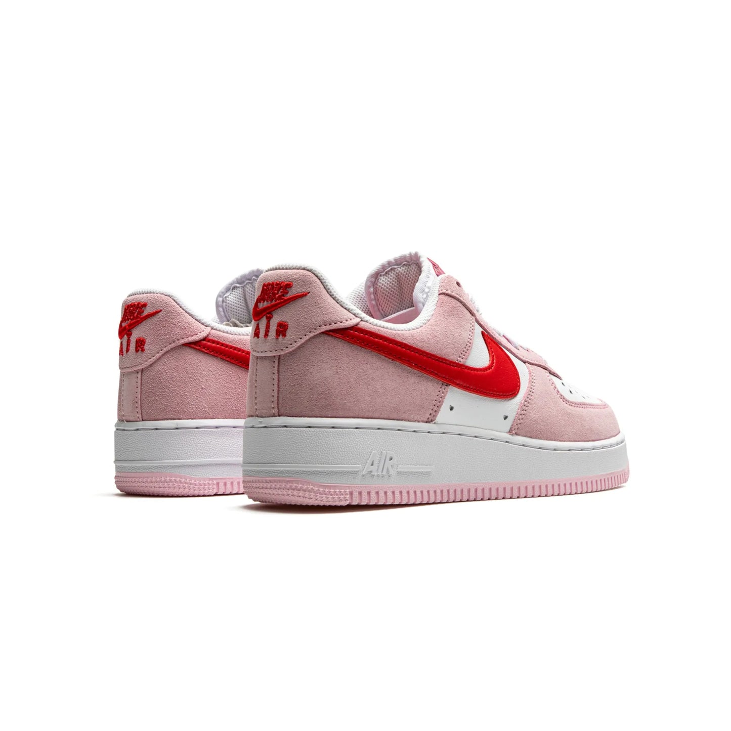 Nike Air Force 1 Low '07 QS Valentine's Day Love Letter