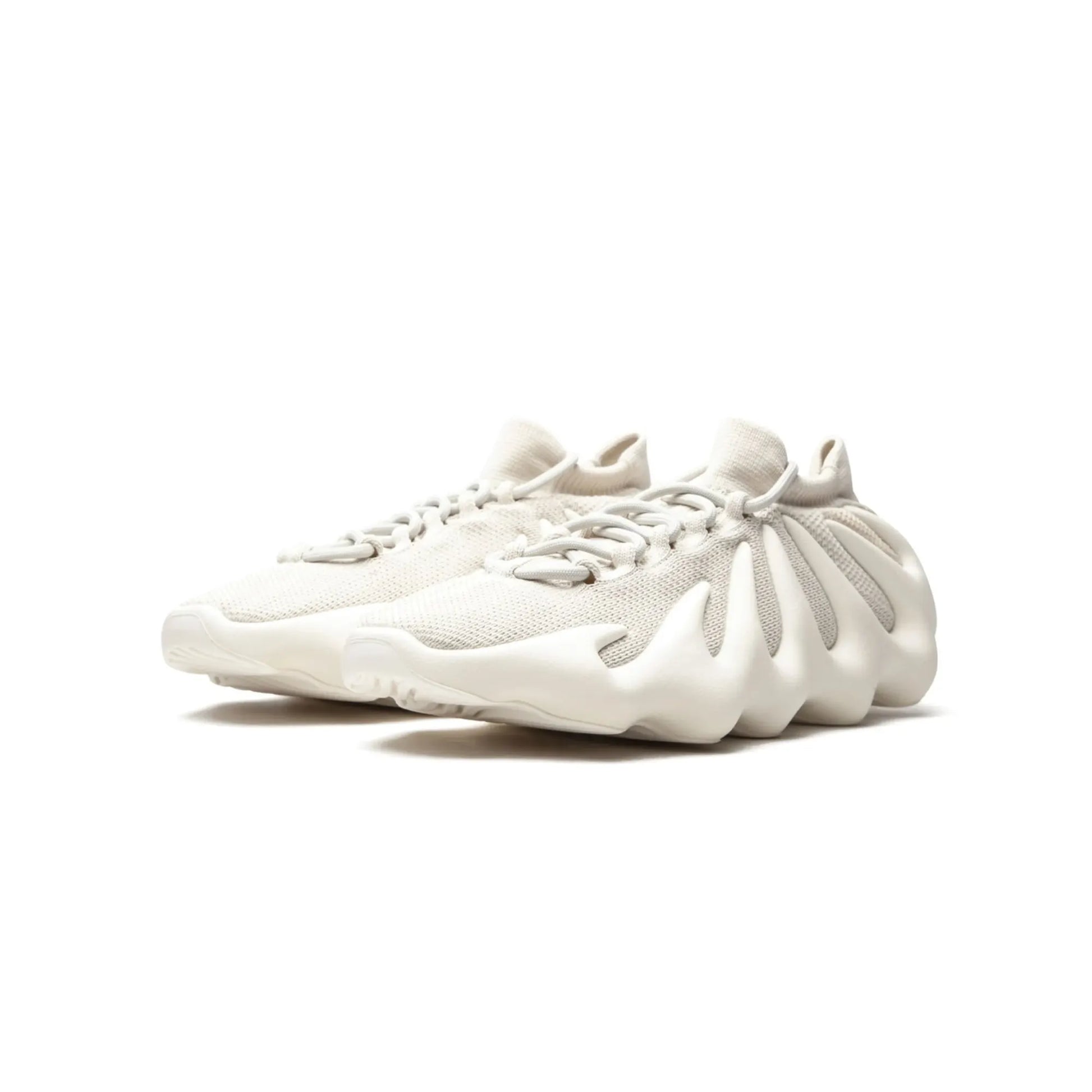 adidas Yeezy 450 Cloud White