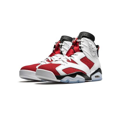 Jordan 6 Retro Carmine (2021)