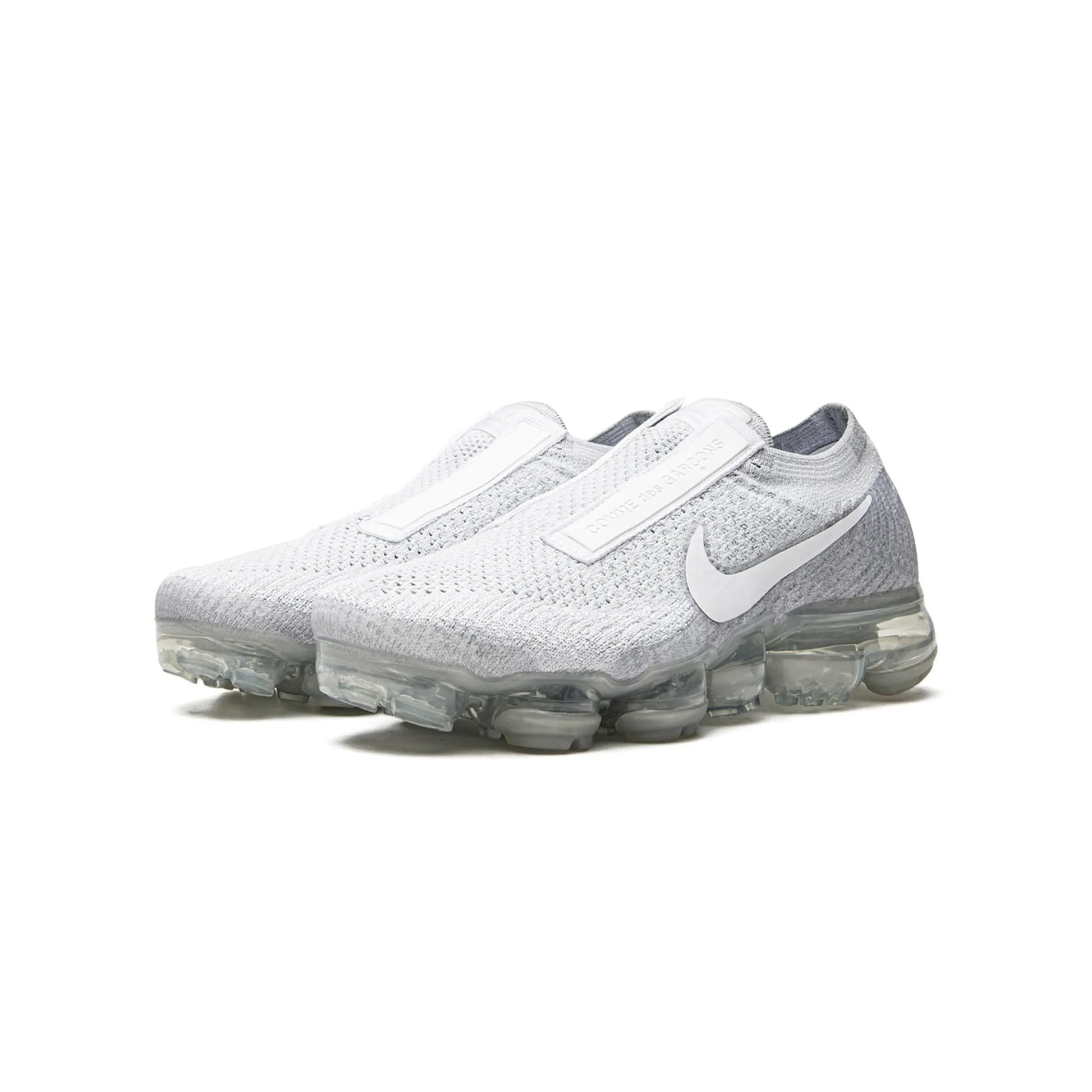 Nike Air VaporMax CDG White