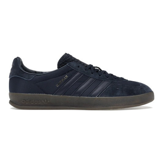 adidas Gazelle Indoor College Navy Gum