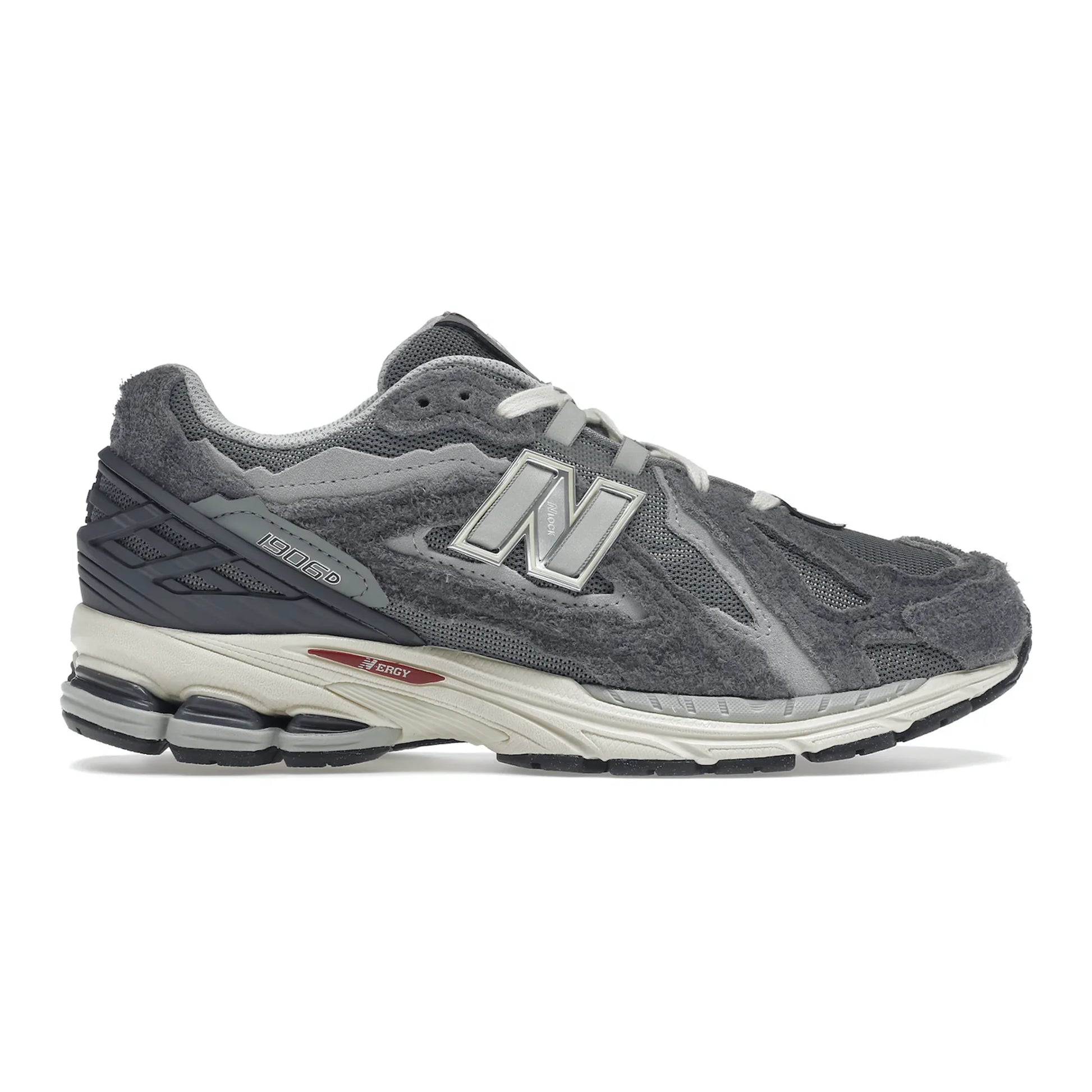 New Balance 1906D Protection Pack Harbor Grey