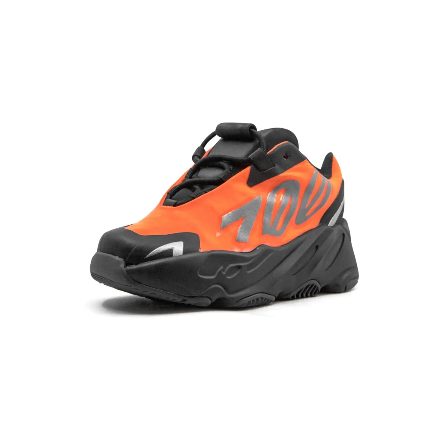 adidas Yeezy Boost 700 MNVN Orange (Infants)