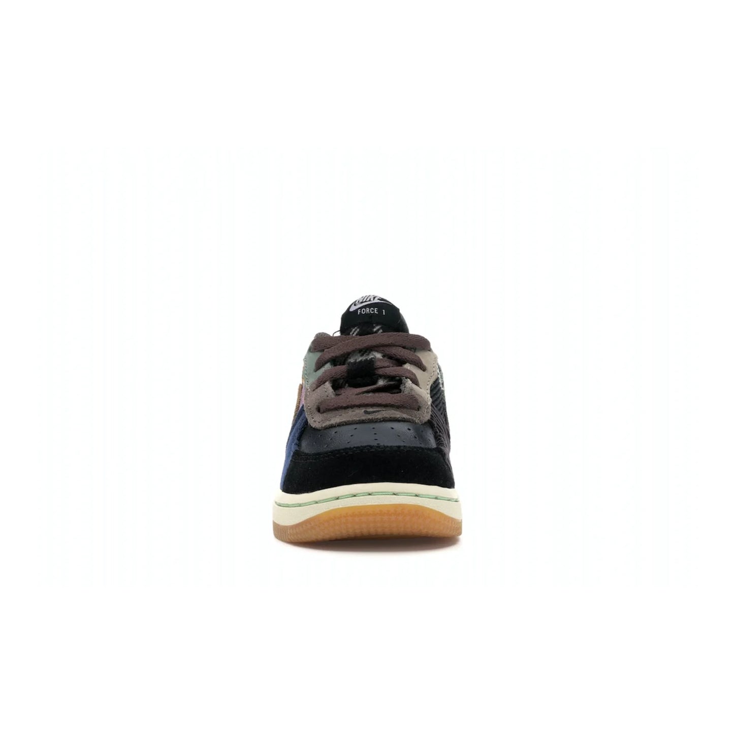 Nike Air Force 1 Low Travis Scott Cactus Jack (TD)