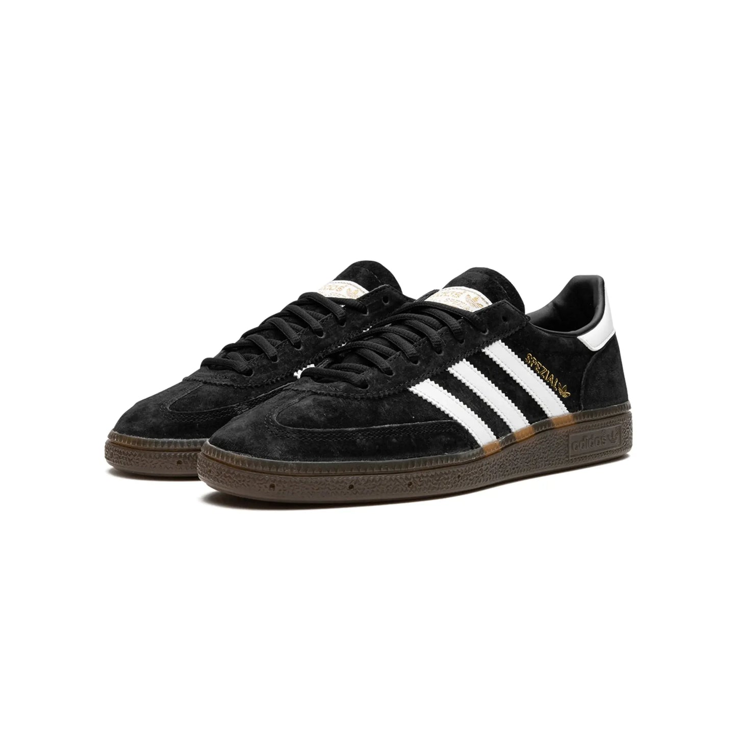 adidas Handball Spezial Black Gum