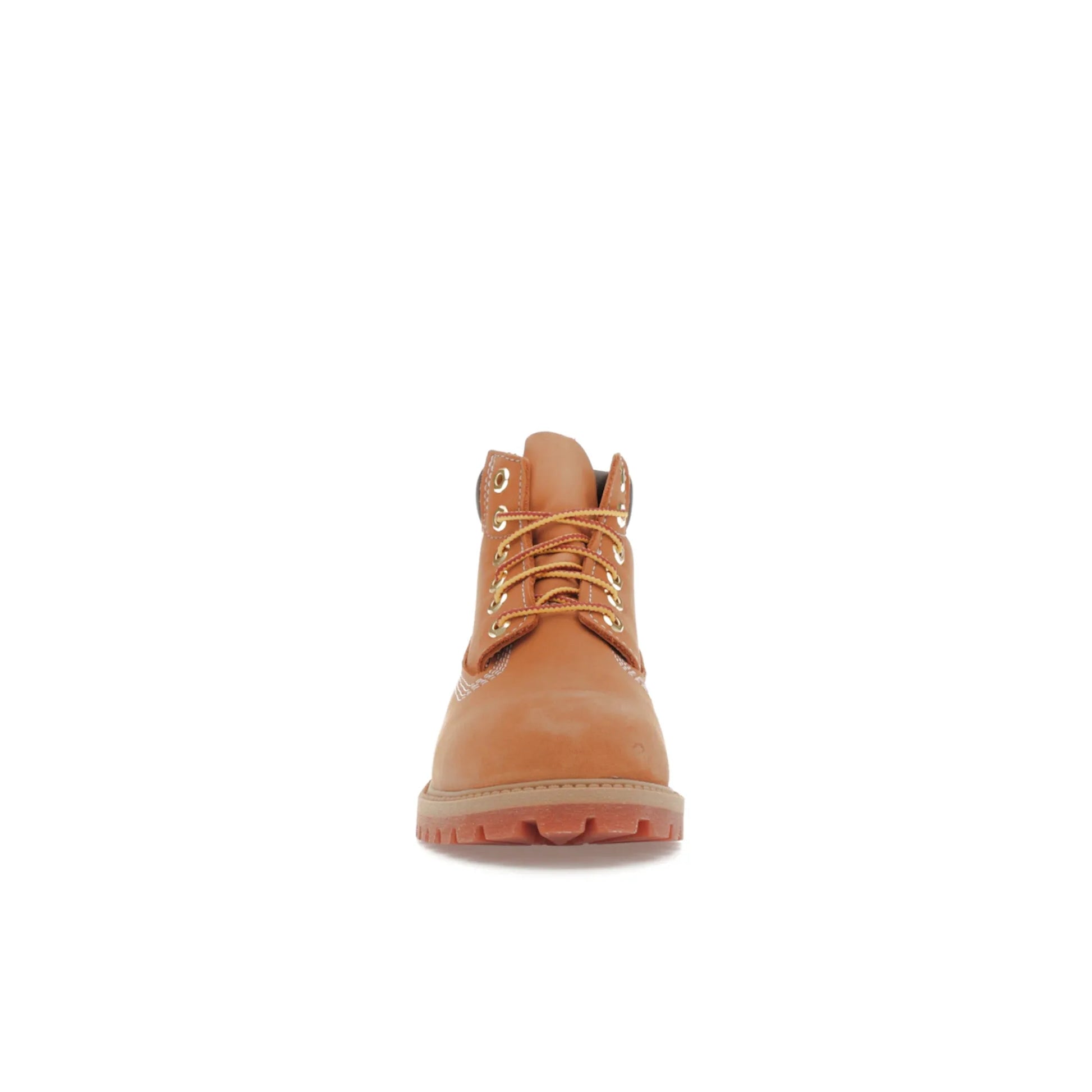 Timberland 6" Premium Boot Wheat (PS)