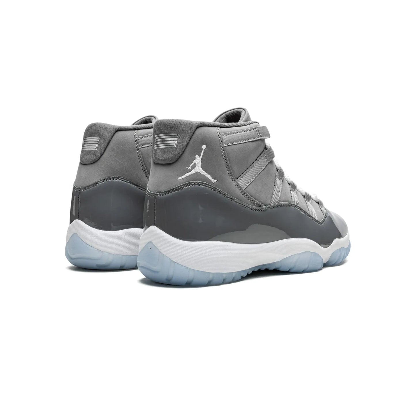 Jordan 11 Retro Cool Grey (2021)