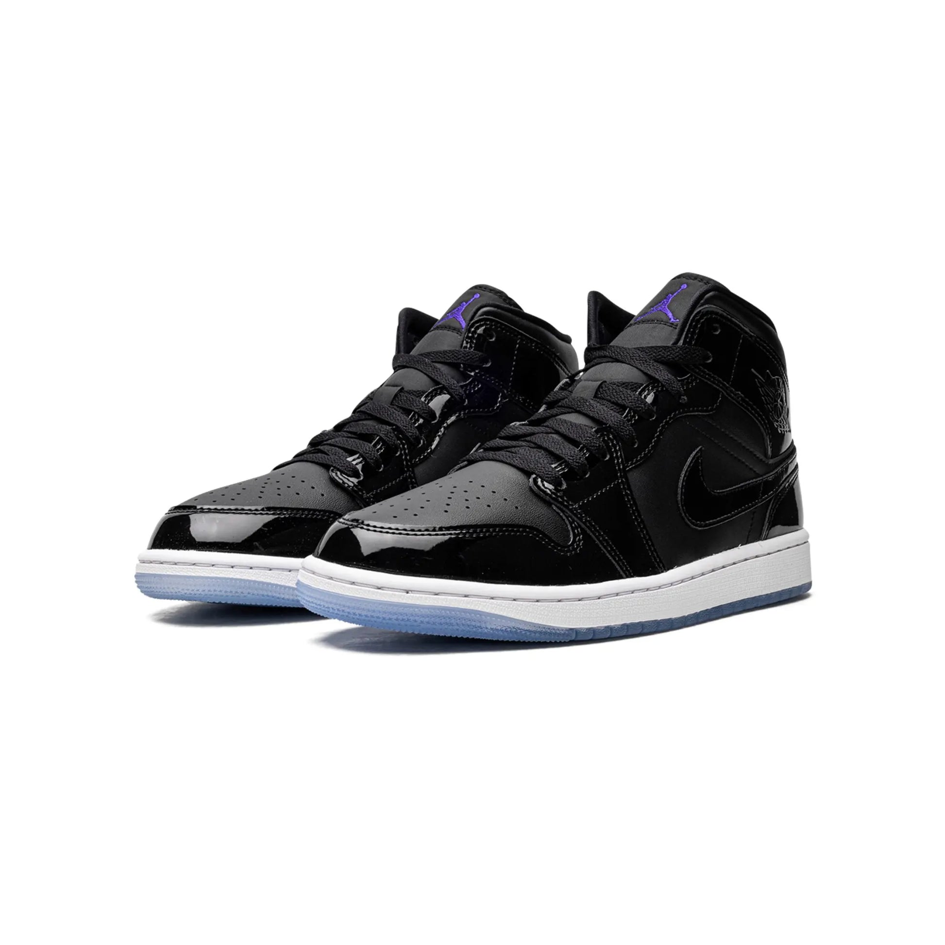 Jordan 1 Mid SE Space Jam