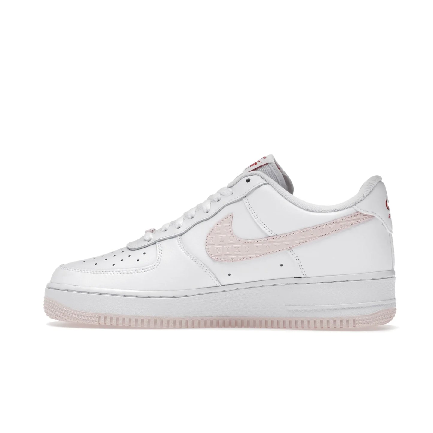 Nike Air Force 1 Low '07 VT Valentine's Day (2022)