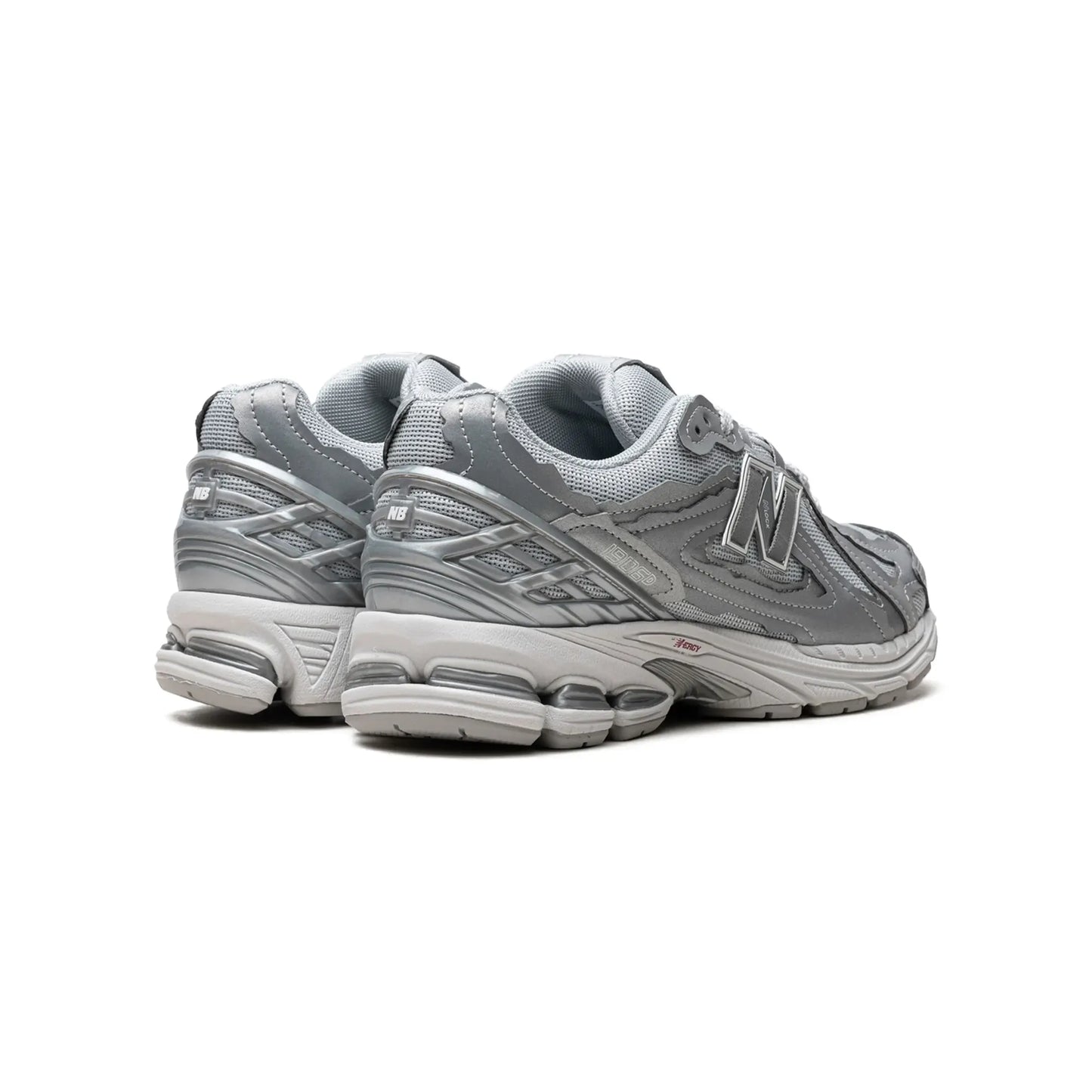 New Balance 1906D Protection Pack Silver Metallic