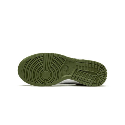 Nike Dunk Low Medium Olive (Women's)