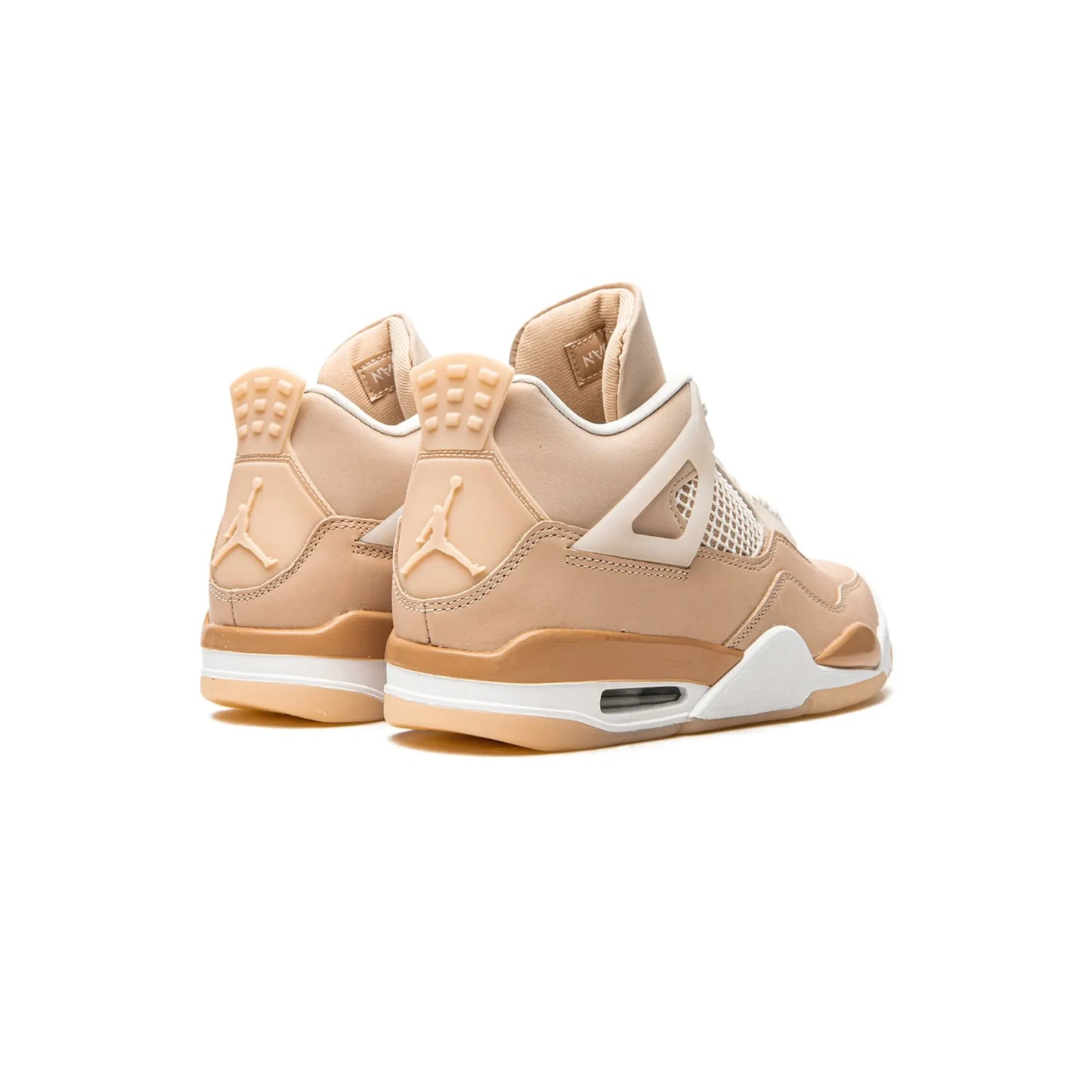 Jordan 4 Retro Shimmer (Women's)