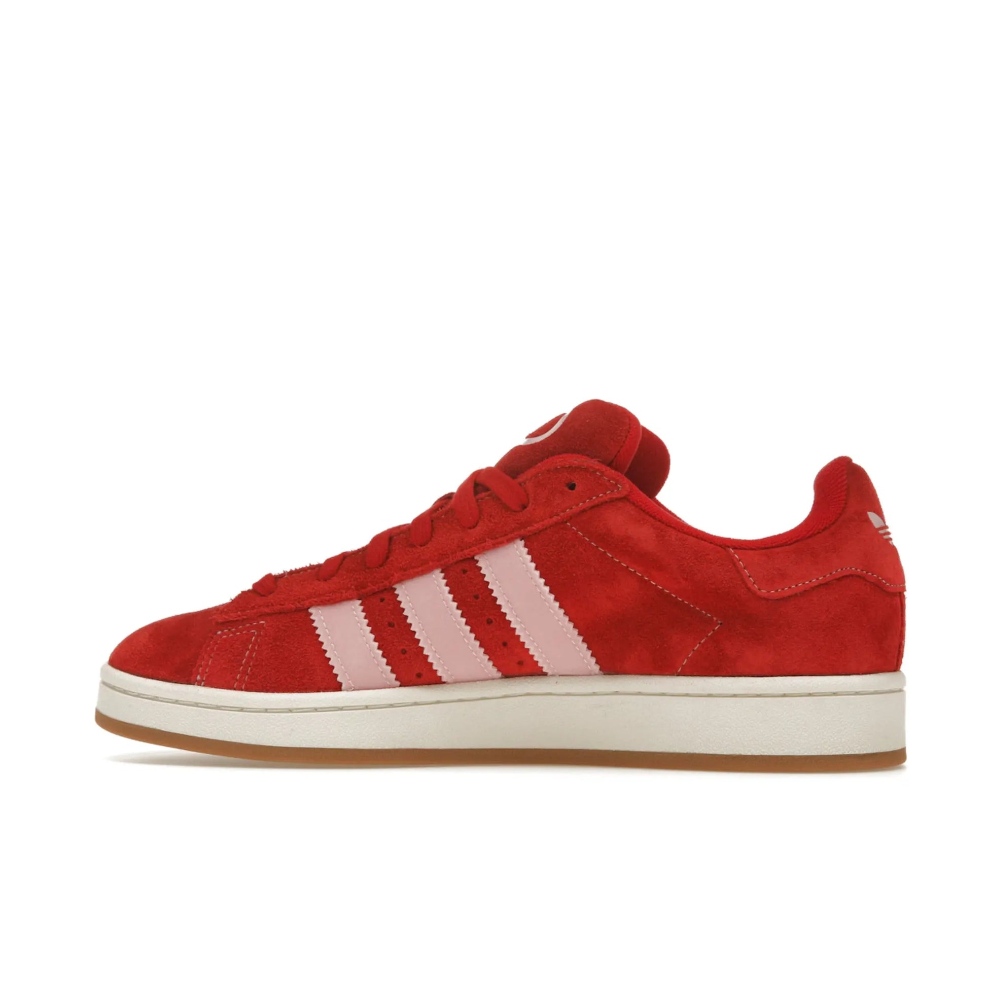 adidas Campus 00s Better Scarlet Clear Pink