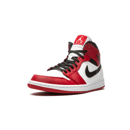 Jordan 1 Mid Chicago (2020)