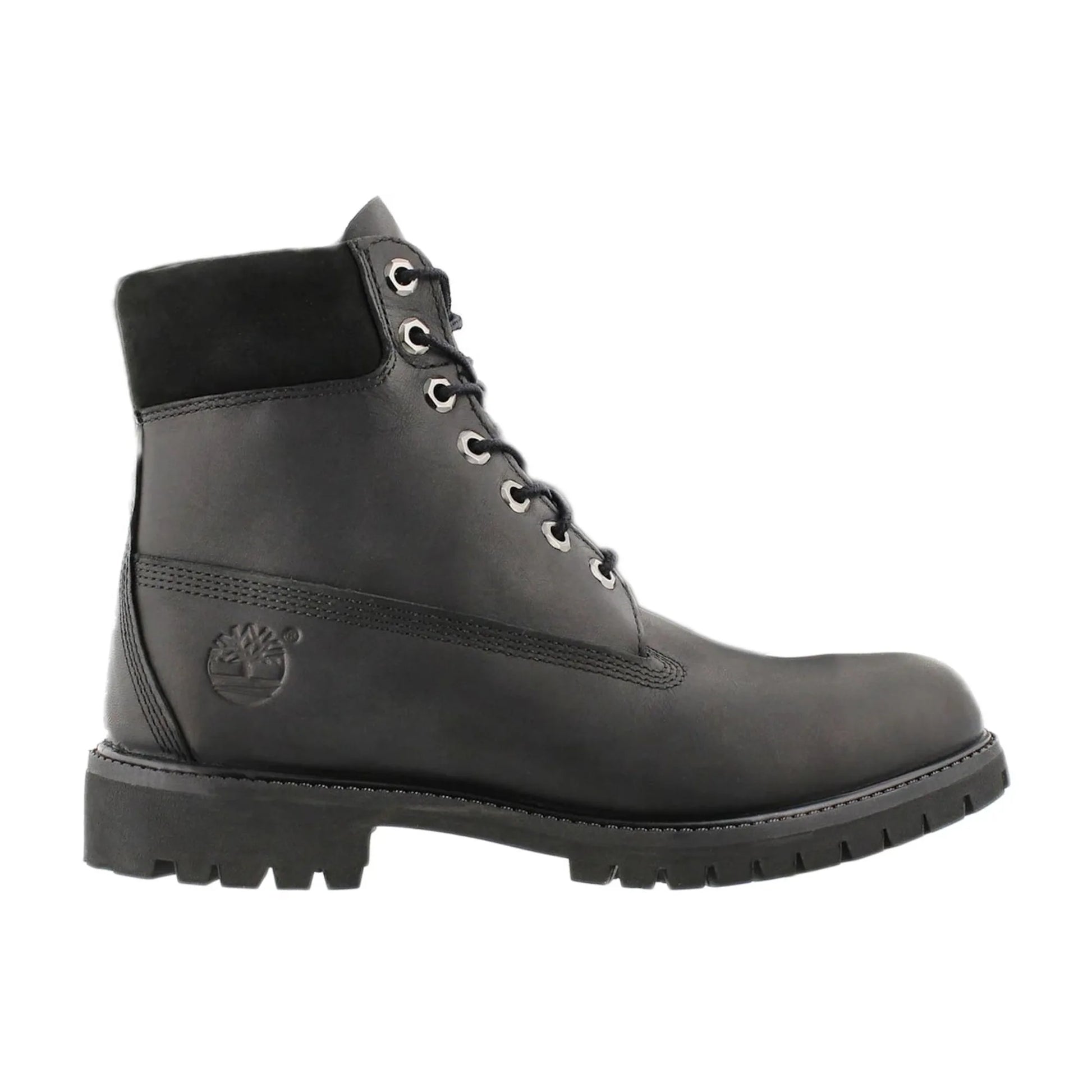 Timberland 6" Premium Waterproof Boot Black