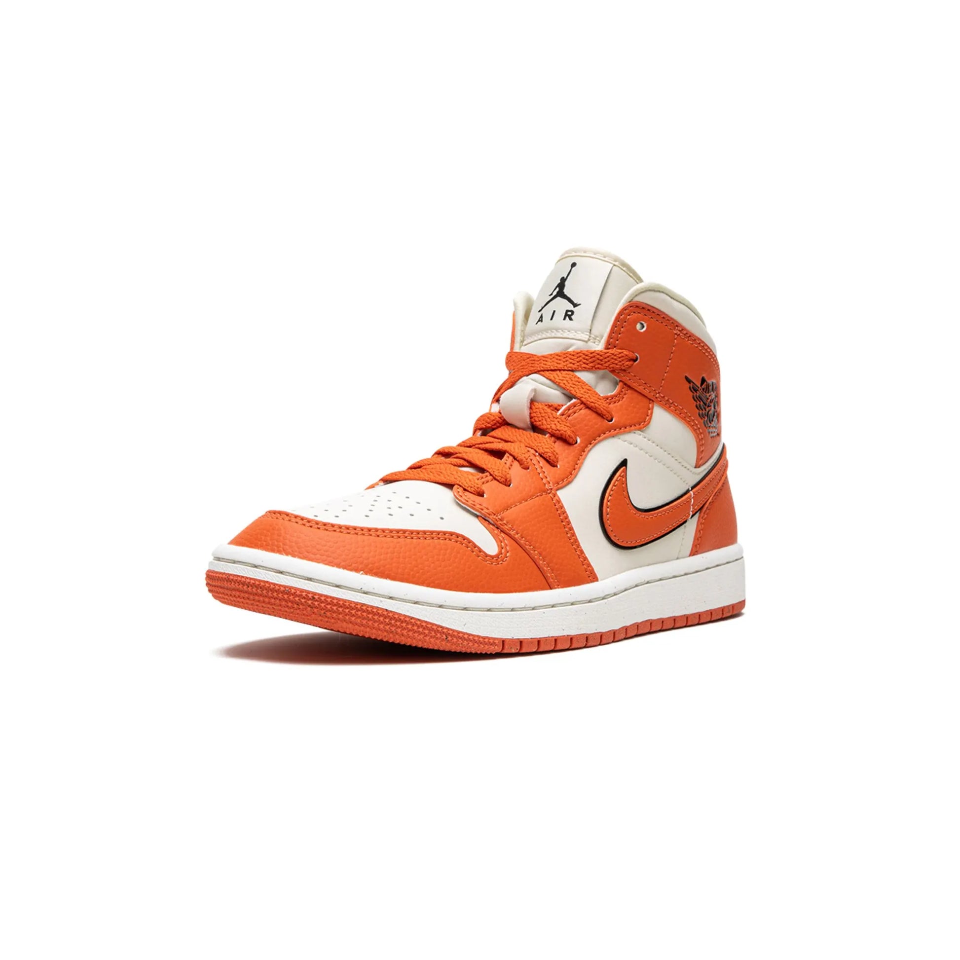 Jordan 1 Mid SE Sport Spice (Women's)