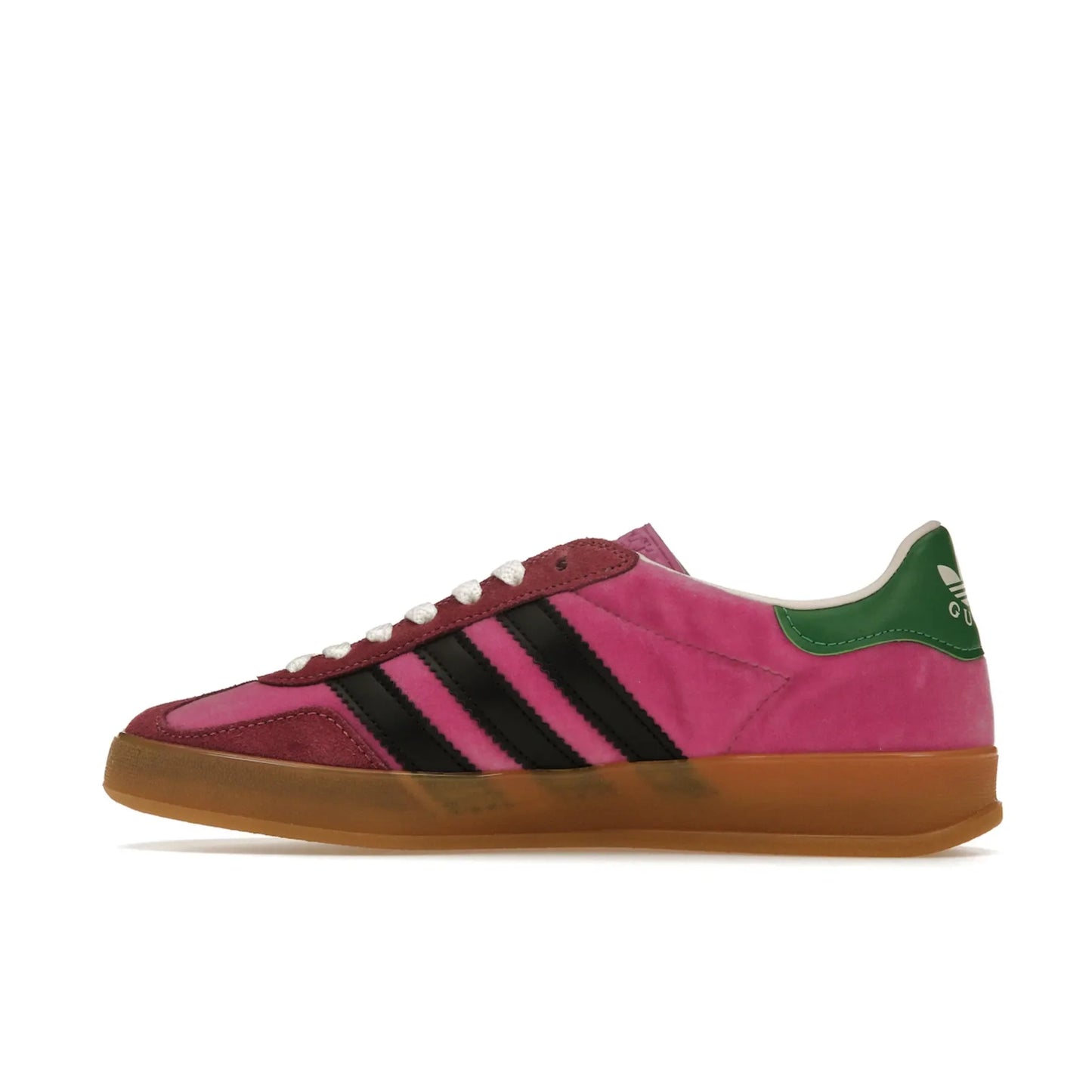 adidas x Gucci Gazelle Pink (Women's)