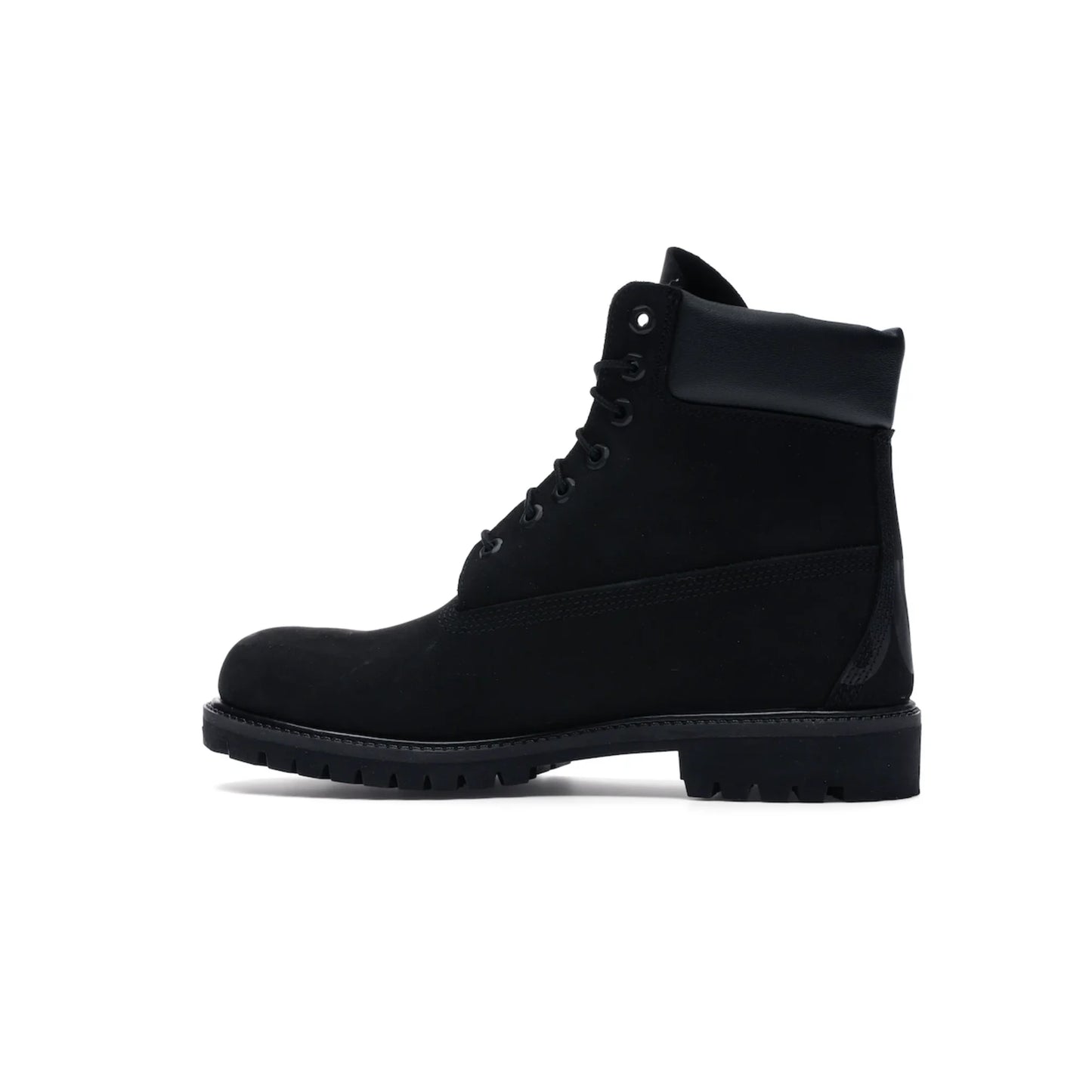 Timberland 6" Boot Supreme Black