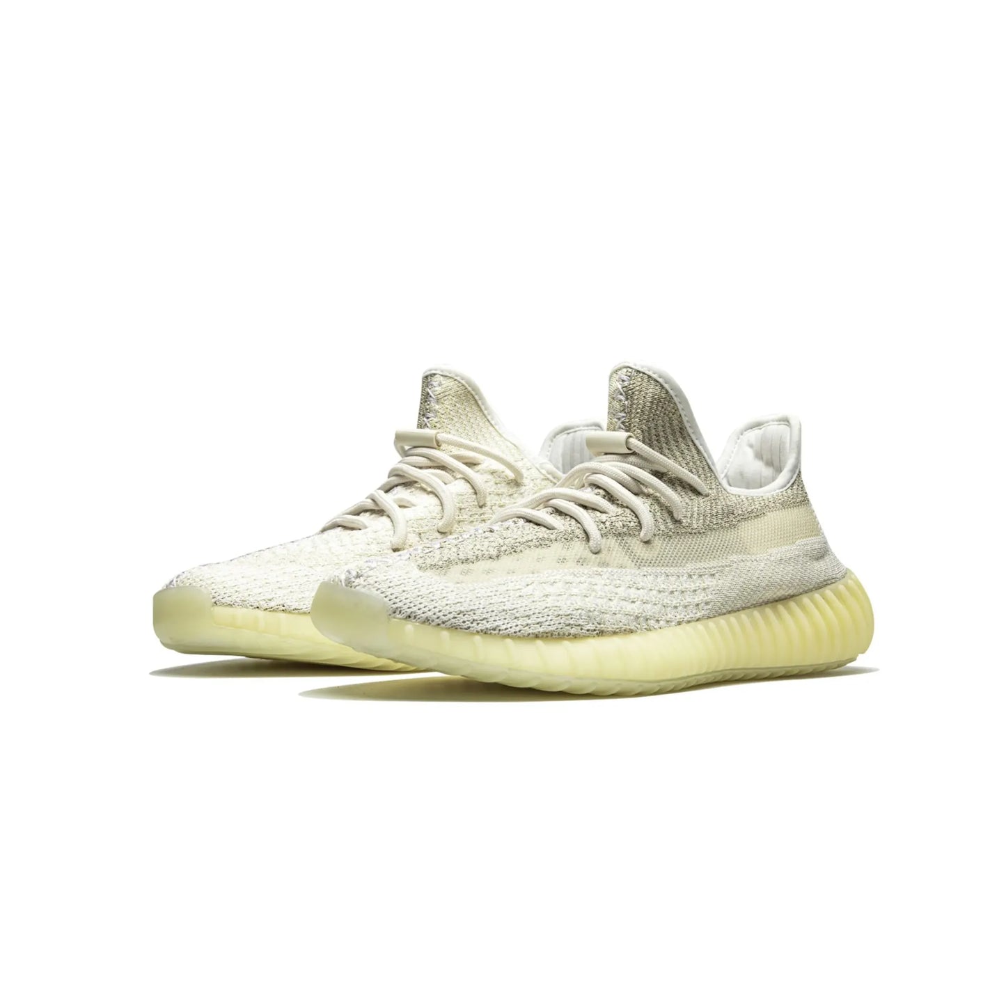 adidas Yeezy Boost 350 V2 Natural