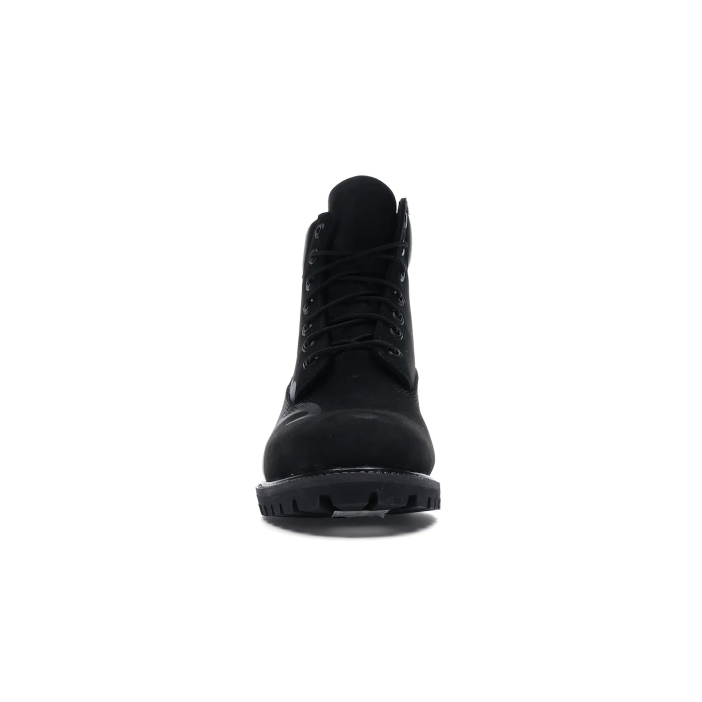 Timberland 6" Boot Supreme Black