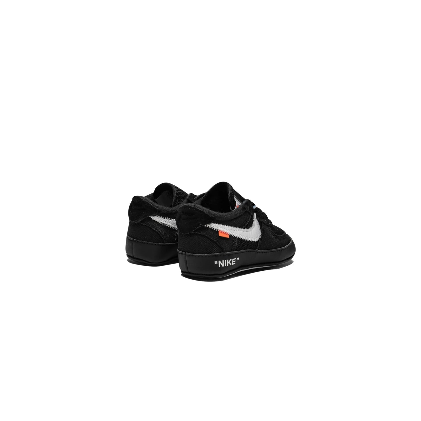 Nike Air Force 1 Low Off-White Black White (I)