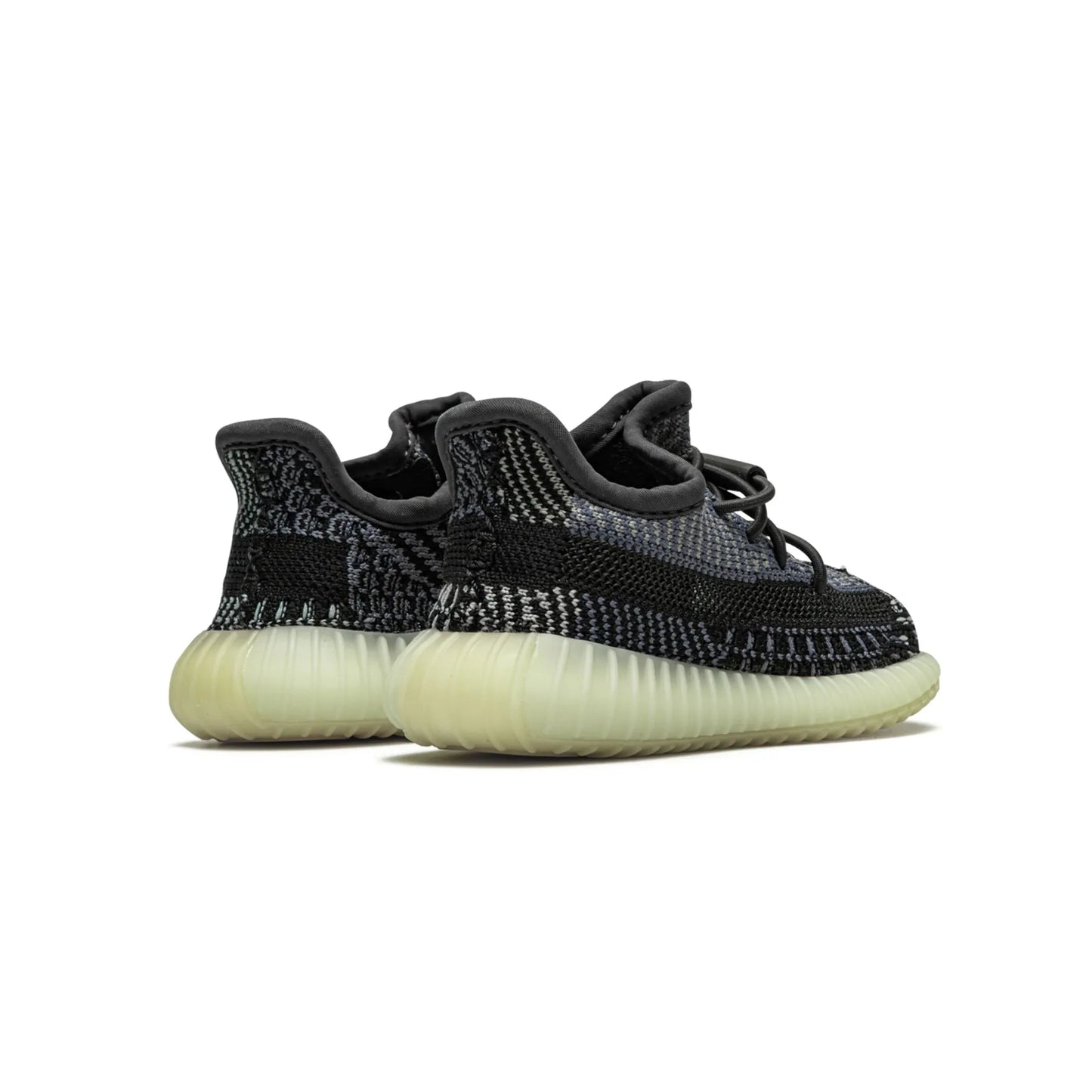 adidas Yeezy Boost 350 V2 Carbon (Infants)