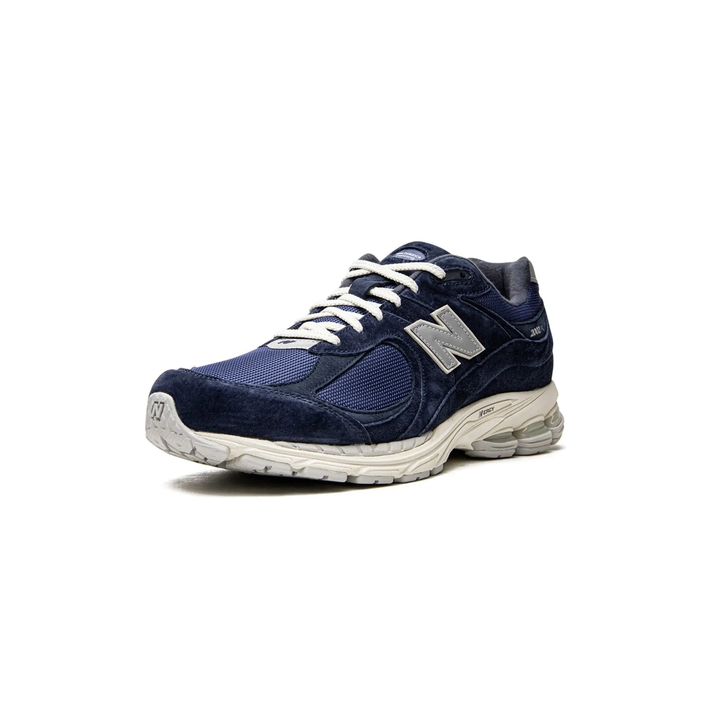 New Balance 2002R Navy Grey