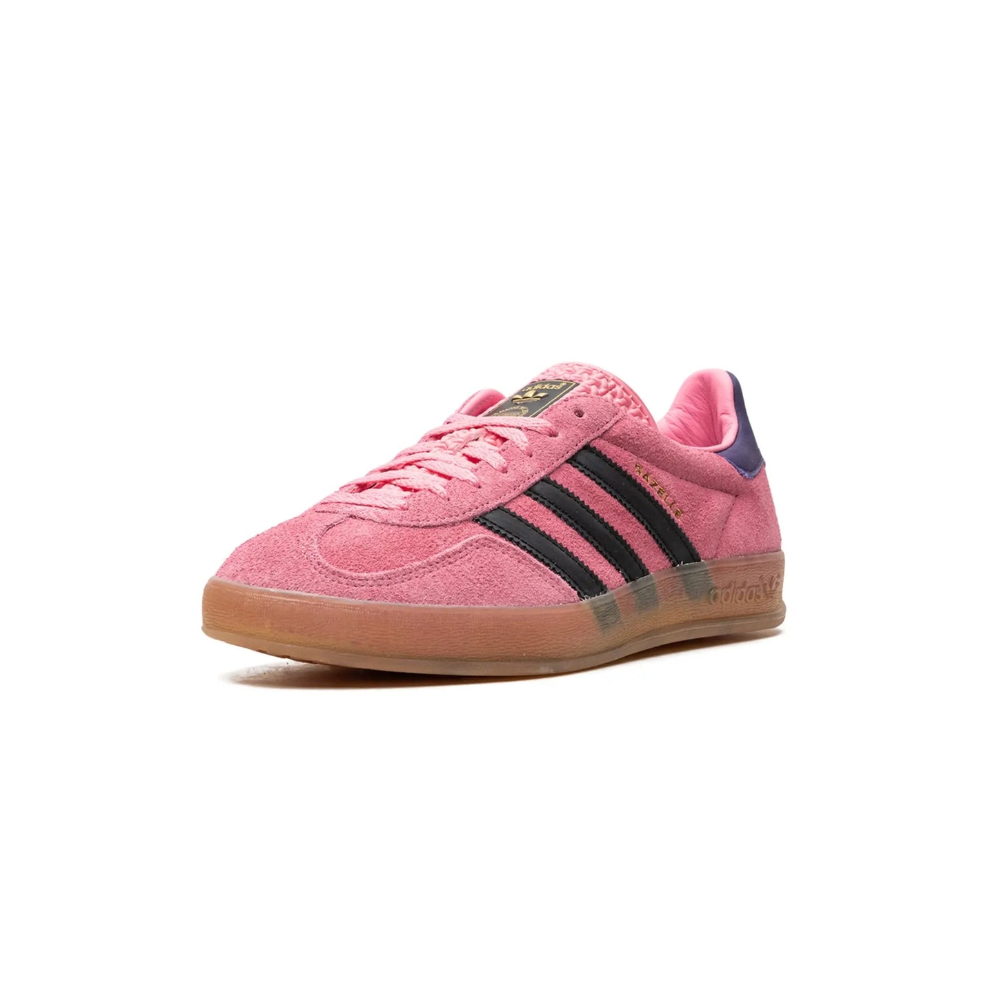 adidas Gazelle Indoor Bliss Pink Purple (Women's)