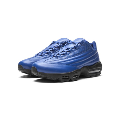 Nike Air Max 95 Lux Supreme Blue