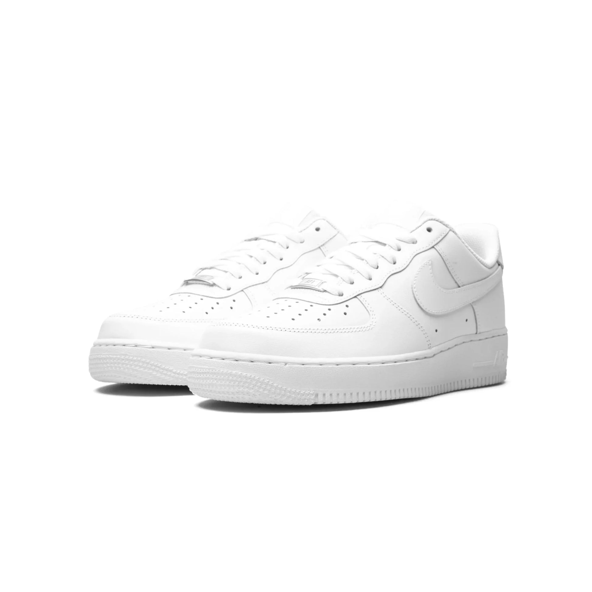 Nike Air Force 1 Low '07 White (Travis Scott Cactus Jack Utopia Edition)