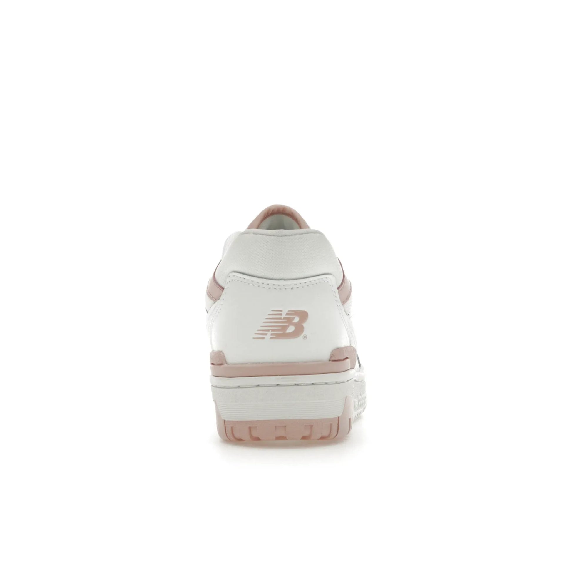 New Balance 550 White Pink Sand (Women's)