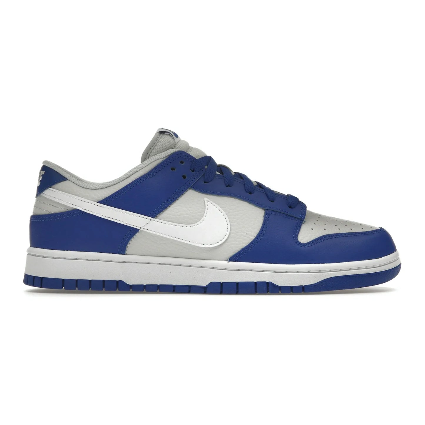 Nike Dunk Low Racer Blue Photon Dust