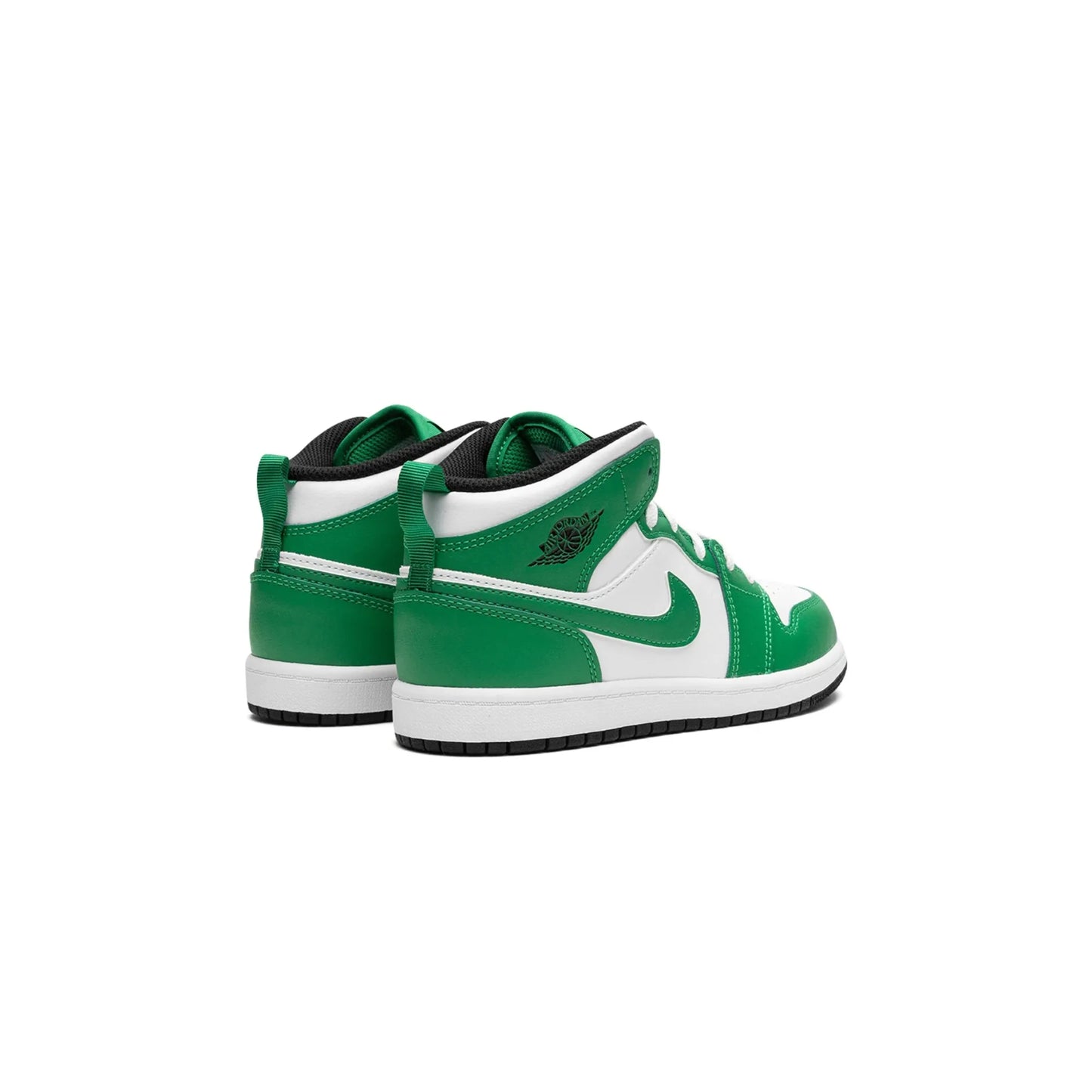 Jordan 1 Mid Lucky Green (PS)