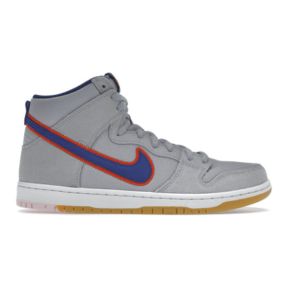 Nike SB Dunk High New York Mets