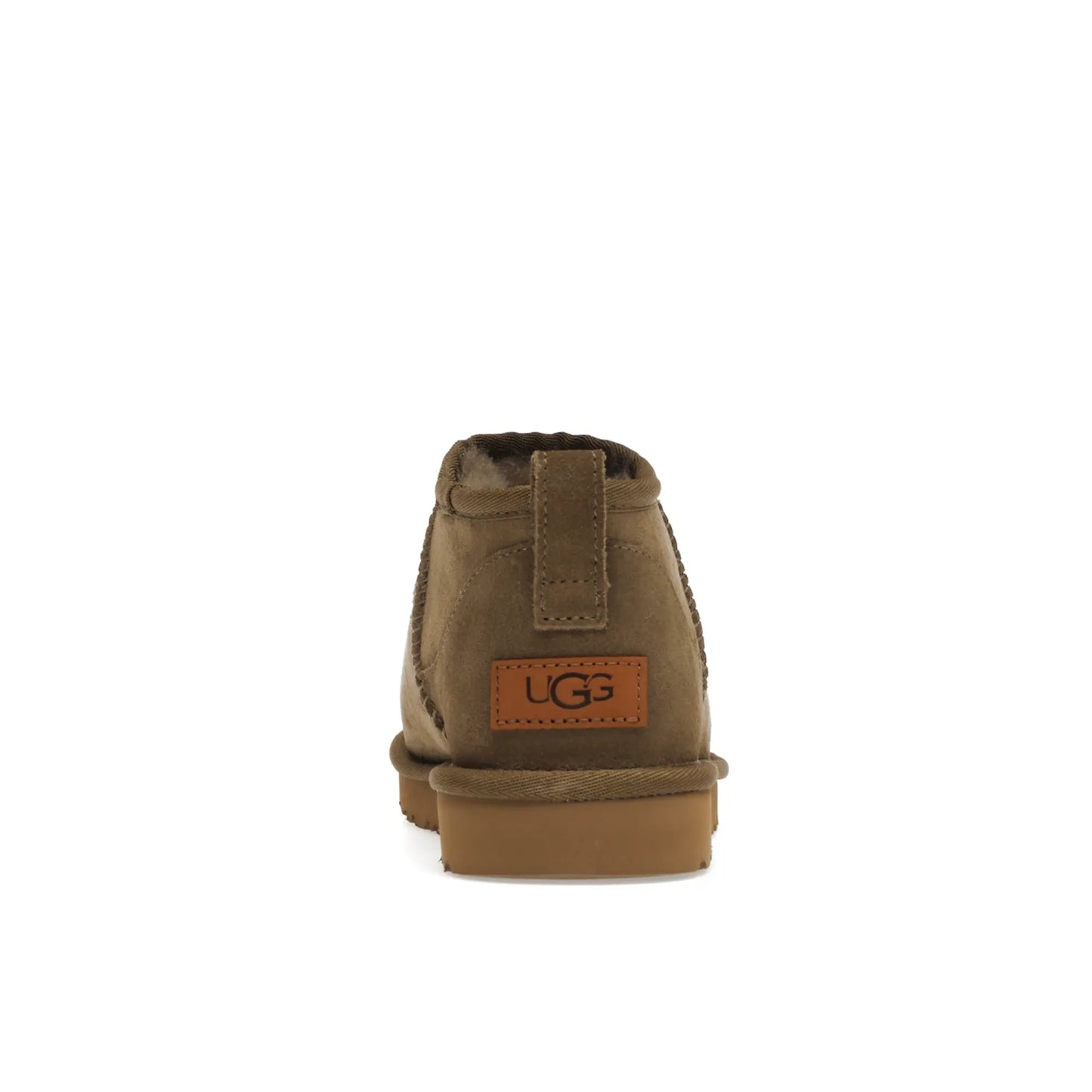 UGG Classic Ultra Mini Boot Antilope (Women's)