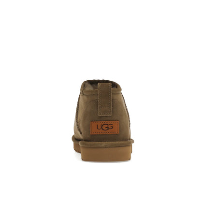 UGG Classic Ultra Mini Boot Antilope (Women's)