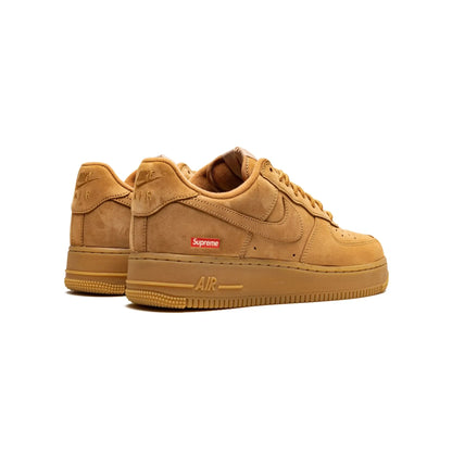 Nike Air Force 1 Low SP Supreme Wheat